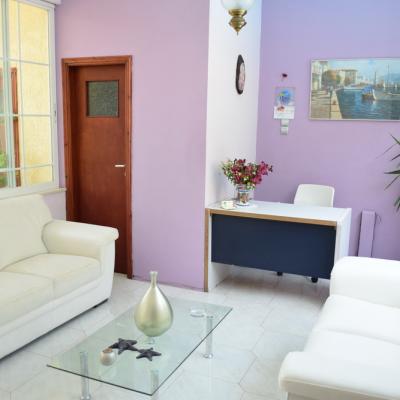 Senia Studios Agia Marina Aegina 11